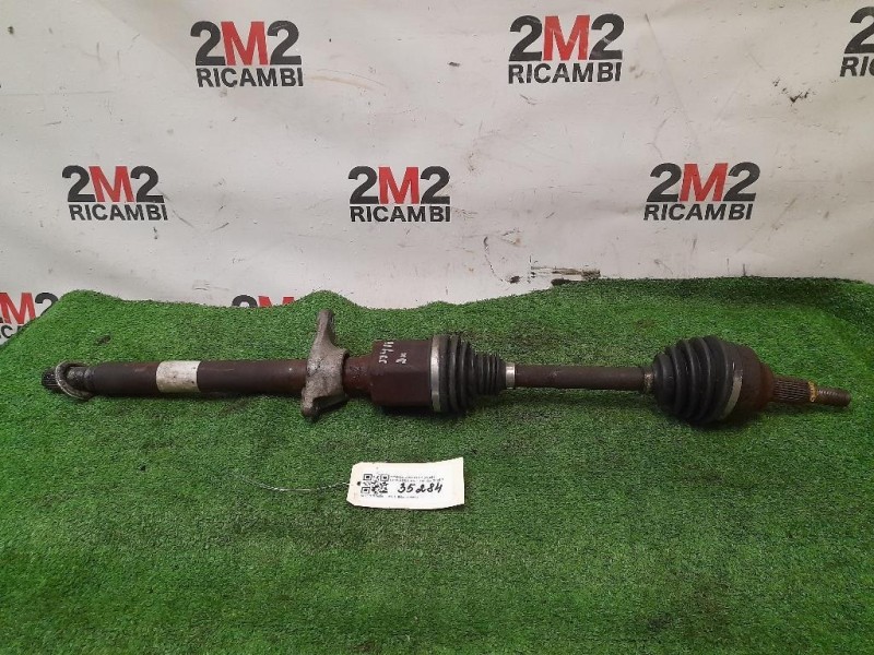 Semiasse ANT DX P05085098AD Dodge Journey 2009