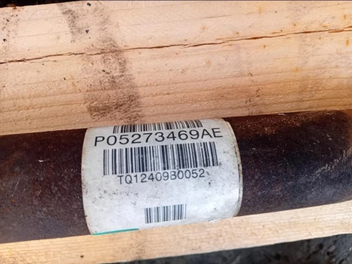 Semiasse ANT DX P05273469AE Dodge Journey 2009