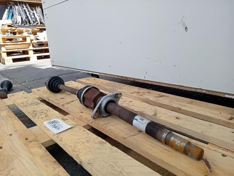 Copertura Interna Griglia Radiatore SUP ANT 96945644 Chevrolet Orlando 2011