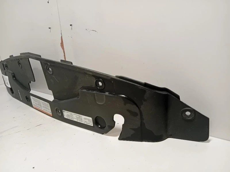 Copertura Interna Griglia Radiatore SUP ANT 96945644 Chevrolet Orlando 2011