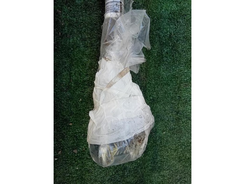 Semiasse ANT DX 51787862 Fiat 500 II 2008