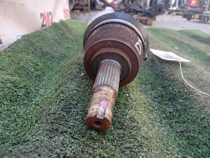 Semiasse ANT DX 51787862 Fiat 500 II 2008