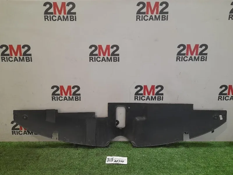 Copertura Interna Griglia Radiatore SUP ANT 9676038577 Citroen C4 Grand Picasso II 2013