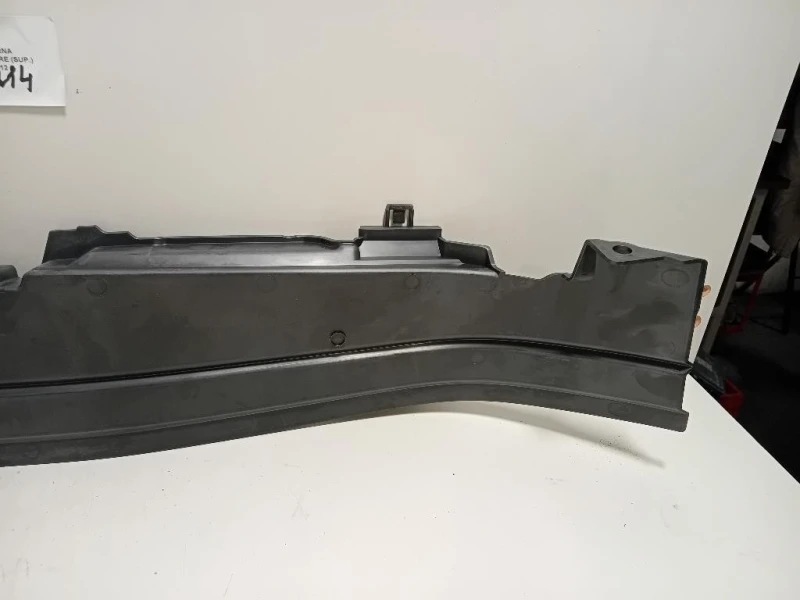 Copertura Interna Griglia Radiatore SUP ANT 1762725 Ford B-max 2012