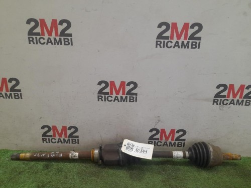Semiasse ANT DX 51854040 Fiat 500 II 2008