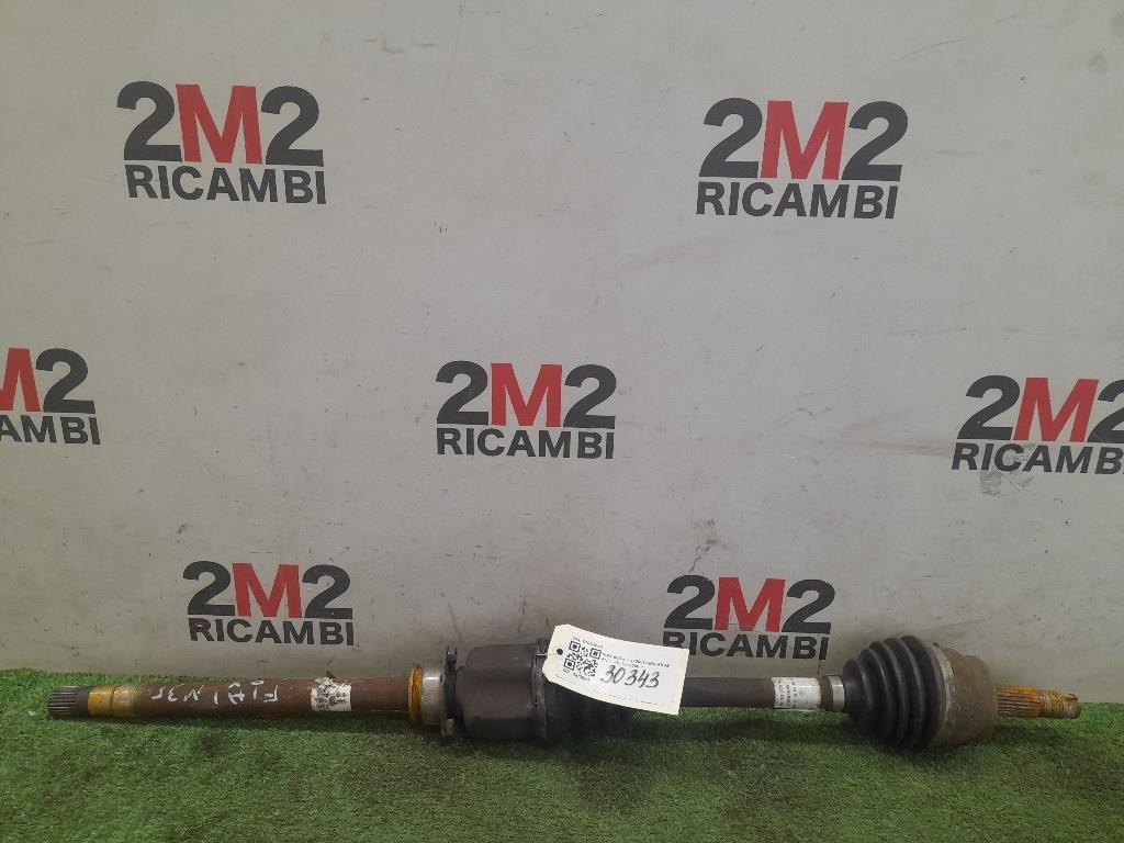 Semiasse ANT DX 51854040 Fiat 500 II 2008