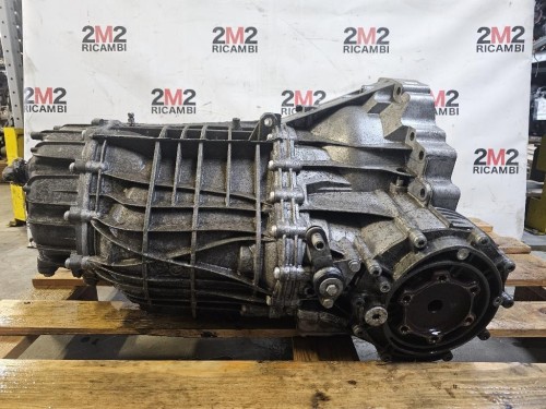 Cambio CDNB 0AW300046001 Q5 Audi A5 8T3 2008