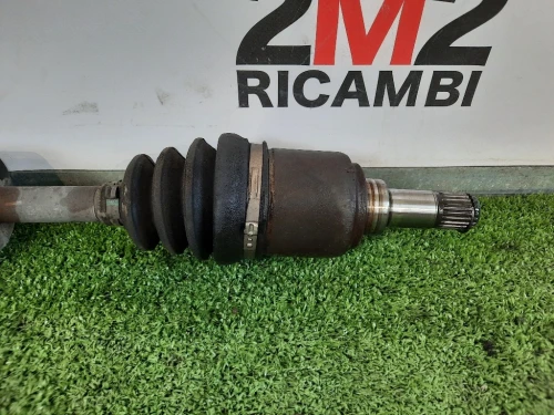 Semiasse ANT DX 51787861 Fiat 500 II 2008