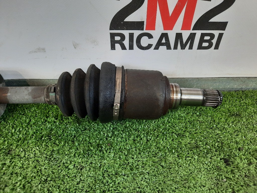 Semiasse ANT DX 51787861 Fiat 500 II 2008