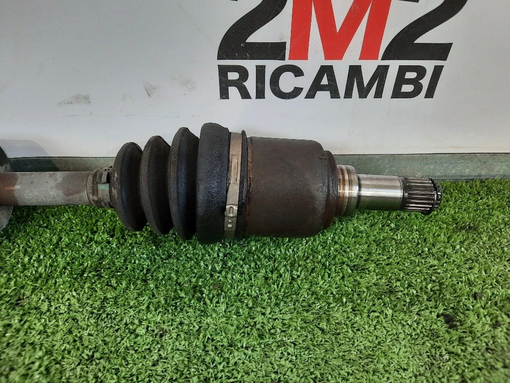 Semiasse ANT DX 51787861 Fiat 500 II 2008