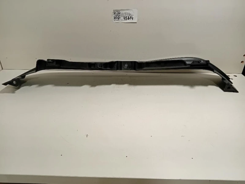 Copertura Interna Griglia Radiatore SUP ANT 1762725 Ford B-max 2012