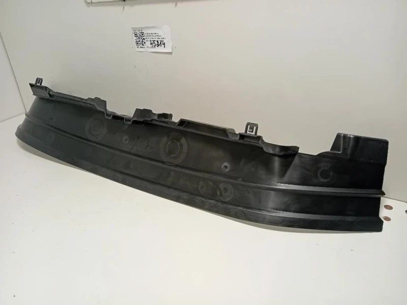 Copertura Interna Griglia Radiatore SUP ANT 1762725 Ford B-max 2012