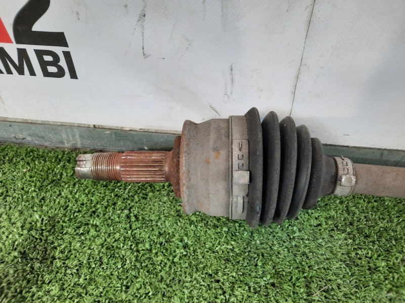 Semiasse ANT DX 51787861 Fiat 500 II 2008