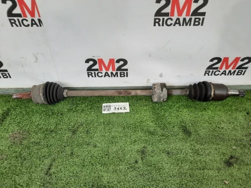 Semiasse ANT DX 51787861 Fiat 500 II 2008