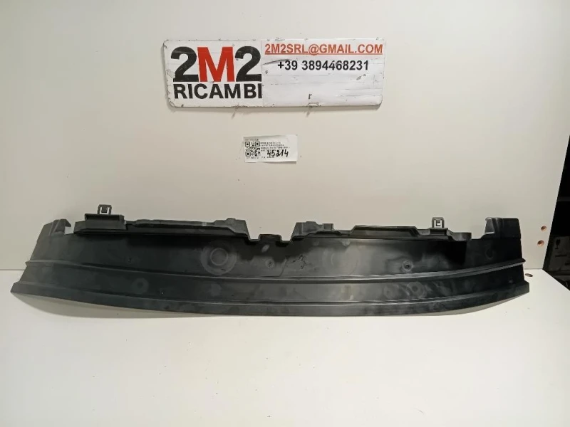 Copertura Interna Griglia Radiatore SUP ANT 1762725 Ford B-max 2012