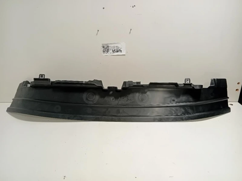 Copertura Interna Griglia Radiatore SUP ANT 1762725 Ford B-max 2012