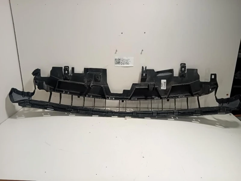 Copertura Interna Griglia Radiatore SUP ANT H1BB-17E778-A1H Ford Fiesta VII 2021