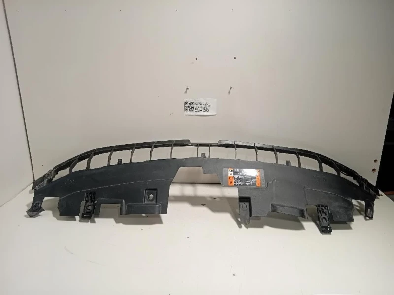 Copertura Interna Griglia Radiatore SUP ANT H1BB-17E778-A1H Ford Fiesta VII 2021