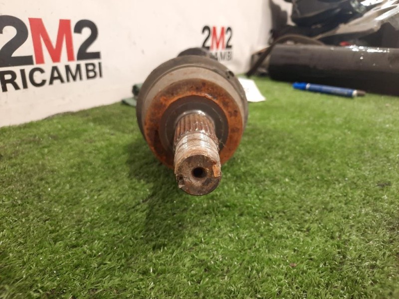 Semiasse ANT DX 51885863-2 Fiat 500L 2013