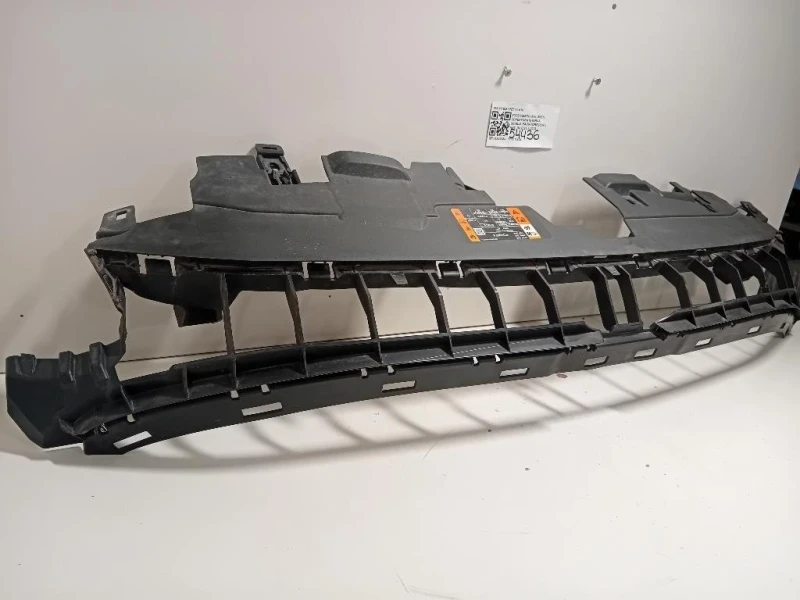 Copertura Interna Griglia Radiatore SUP ANT H1BB-17E778-A1H Ford Fiesta VII 2021