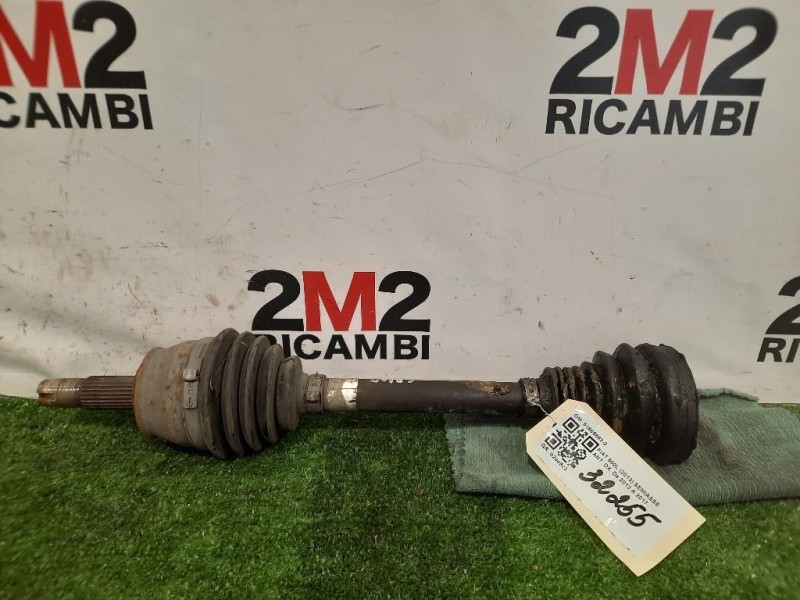 Semiasse ANT DX 51885863-2 Fiat 500L 2013
