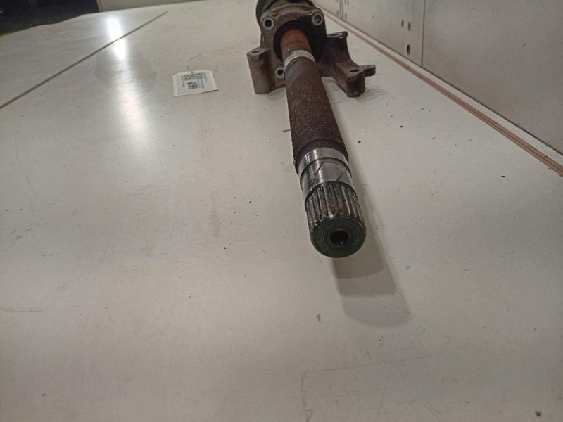 Semiasse ANT DX SEMIASSE ANT DX Fiat 500L 2013