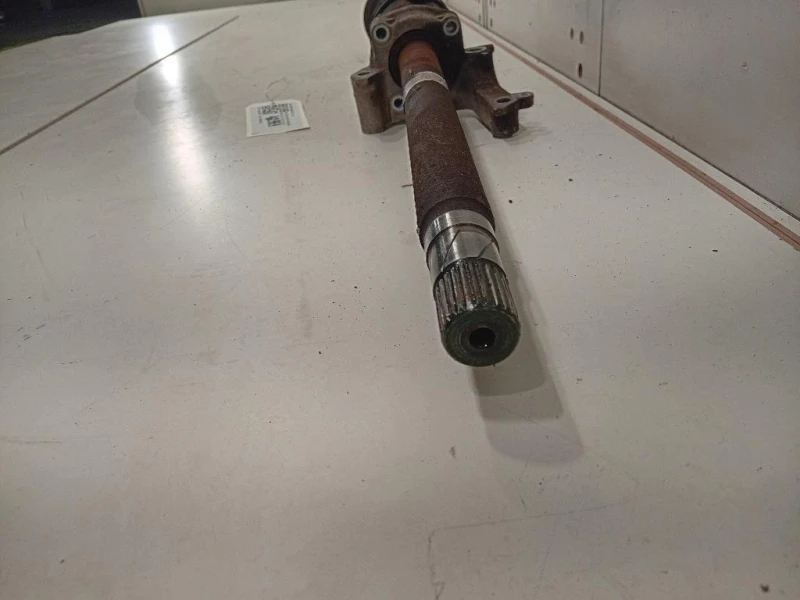 Semiasse ANT DX SEMIASSE ANT DX Fiat 500L 2013