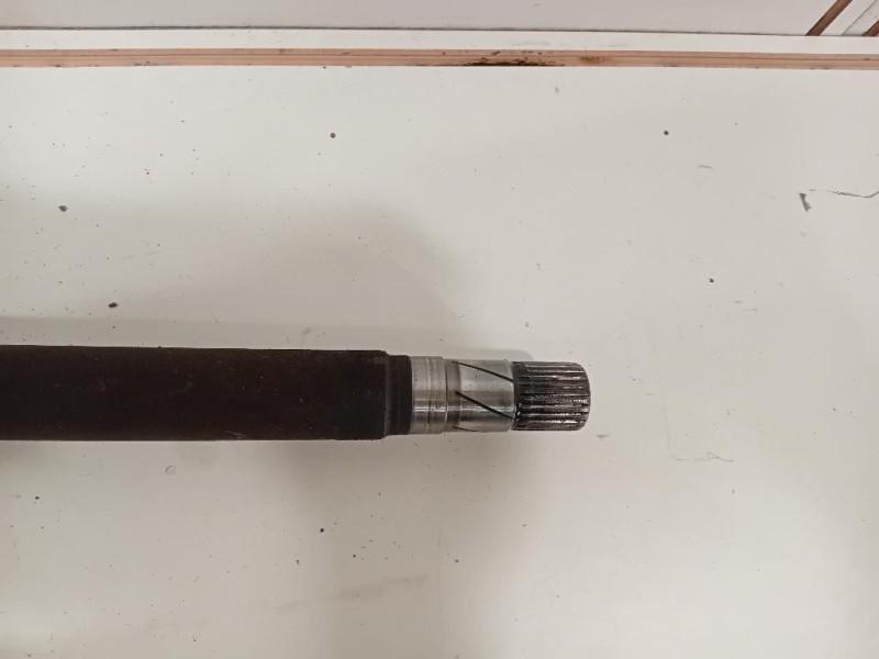 Copertura Interna Griglia Radiatore SUP ANT H1BB-17E778-A1H Ford Fiesta VII 2021