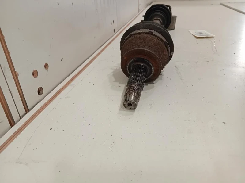 Semiasse ANT DX SEMIASSE ANT DX Fiat 500L 2013