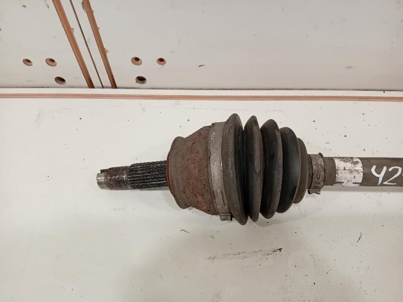 Copertura Interna Griglia Radiatore SUP ANT J7BB 16E146 CC Ford KA+ 2016