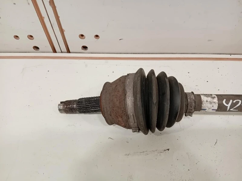 Semiasse ANT DX SEMIASSE ANT DX Fiat 500L 2013