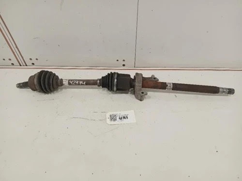 Semiasse ANT DX SEMIASSE ANT DX Fiat 500L 2013