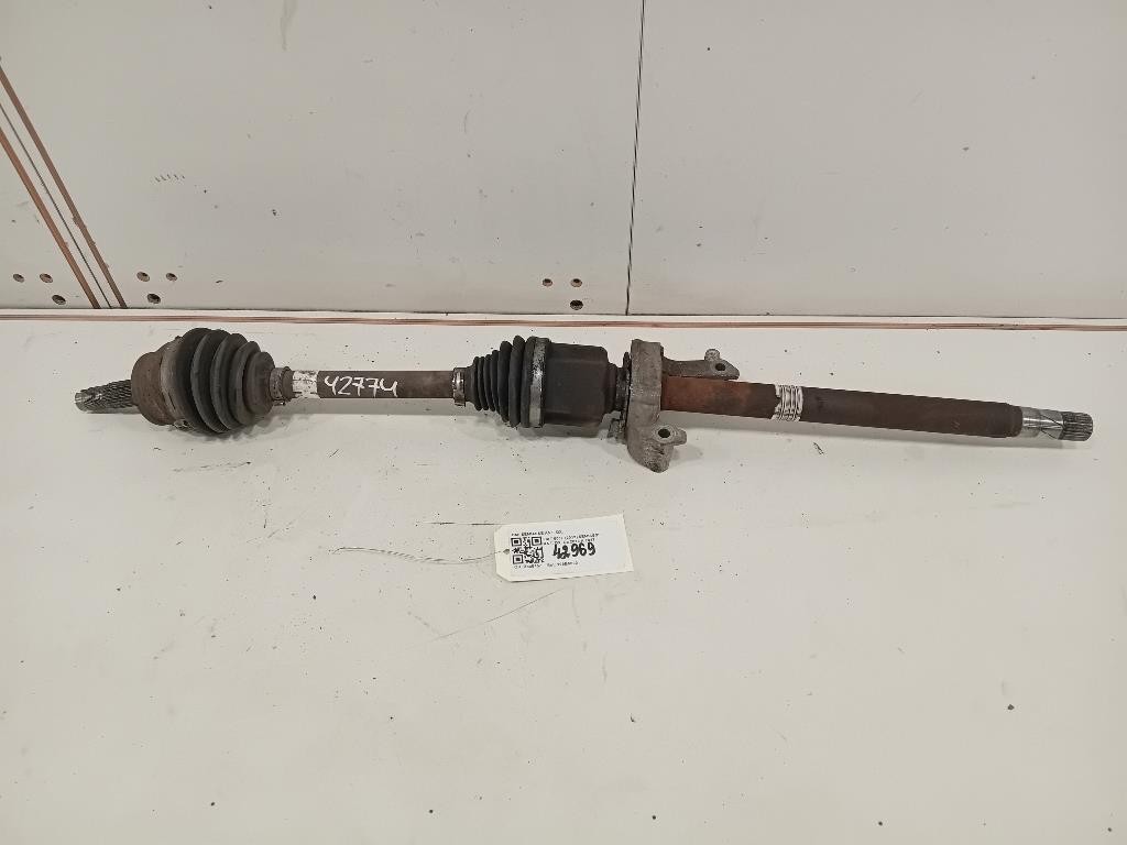 Semiasse ANT DX SEMIASSE ANT DX Fiat 500L 2013