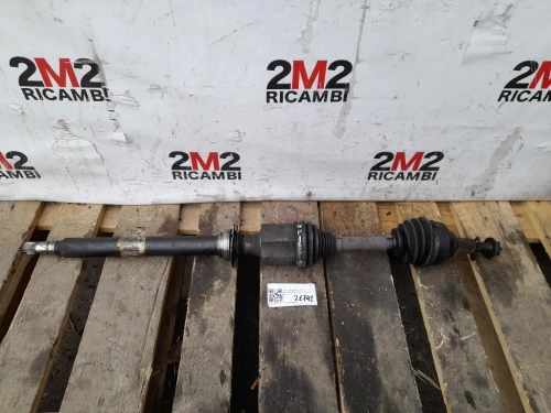 Semiasse ANT DX Fiat Freemont 2011