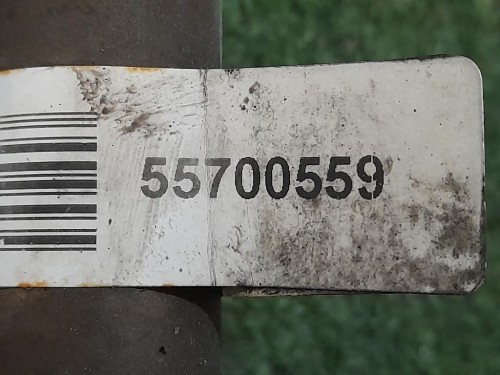 Semiasse ANT DX 55700559 Fiat Grande Punto 2006