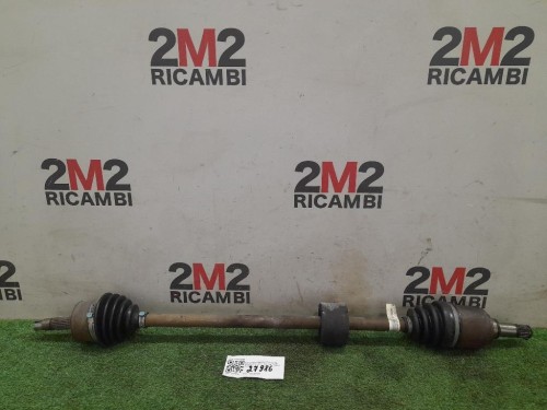 Semiasse ANT DX 55700559 Fiat Grande Punto 2006