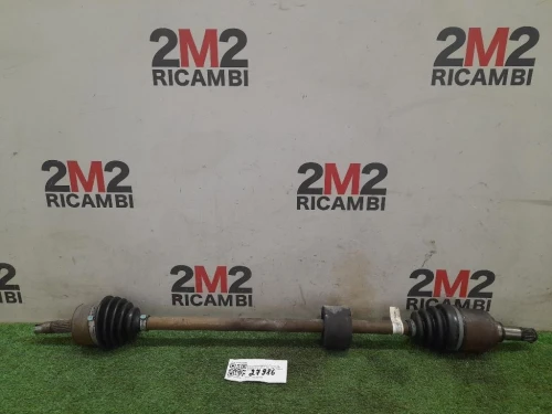 Semiasse ANT DX 55700559 Fiat Grande Punto 2006