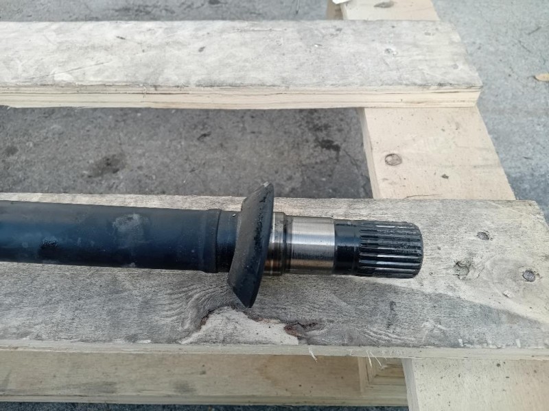 Copertura Interna Griglia Radiatore SUP ANT J7BB 16E146 CC Ford KA+ 2016