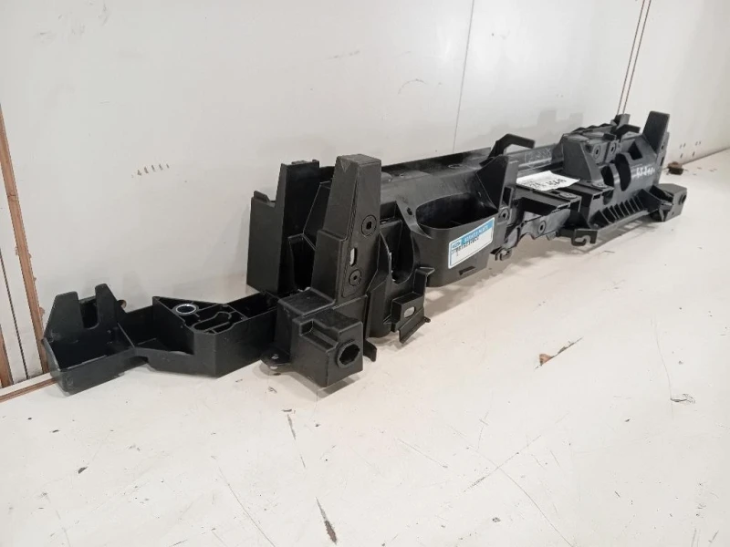 Copertura Interna Griglia Radiatore SUP ANT J7BB 16E146 CC Ford KA+ 2016