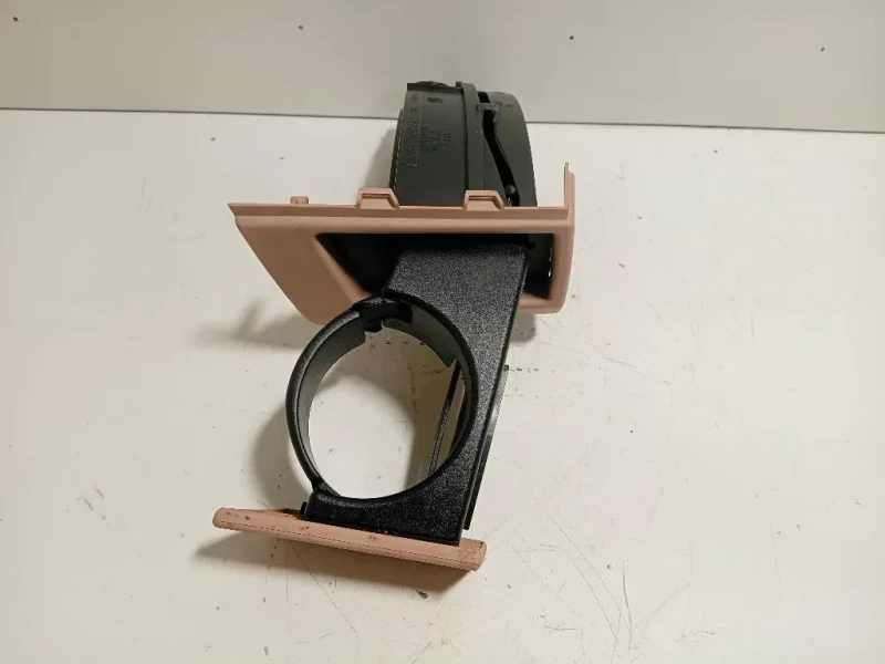 Portabevande DX 22167210 Bmw X3 E83 2004