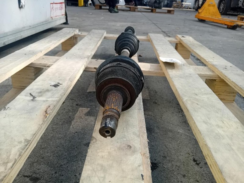 Copertura Interna Griglia Radiatore SUP ANT J7BB 16E146 CC Ford KA+ 2016