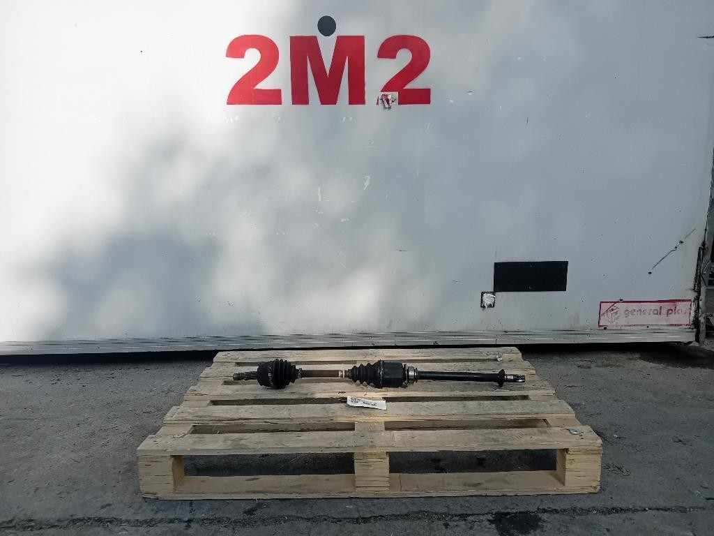 Semiasse ANT DX SEMIASSE ANT DX Fiat Grande Punto 2006