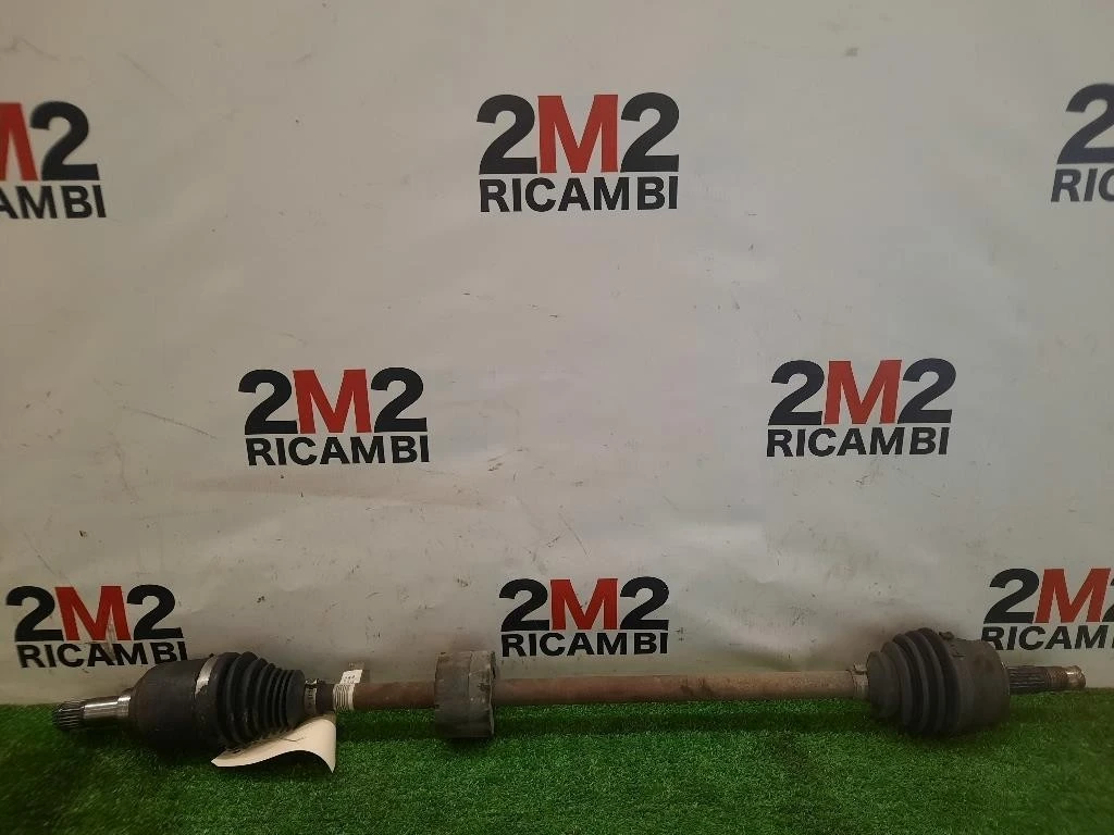 Semiasse ANT DX 51947021 Fiat Grande Punto 2009