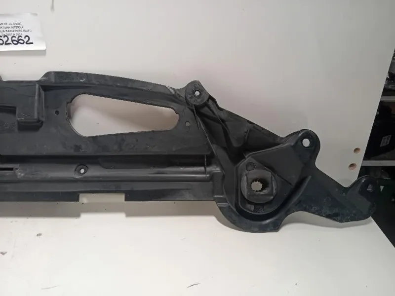 Copertura Interna Griglia Radiatore SUP ANT CX23-8A303-A Jaguar XF I 2008