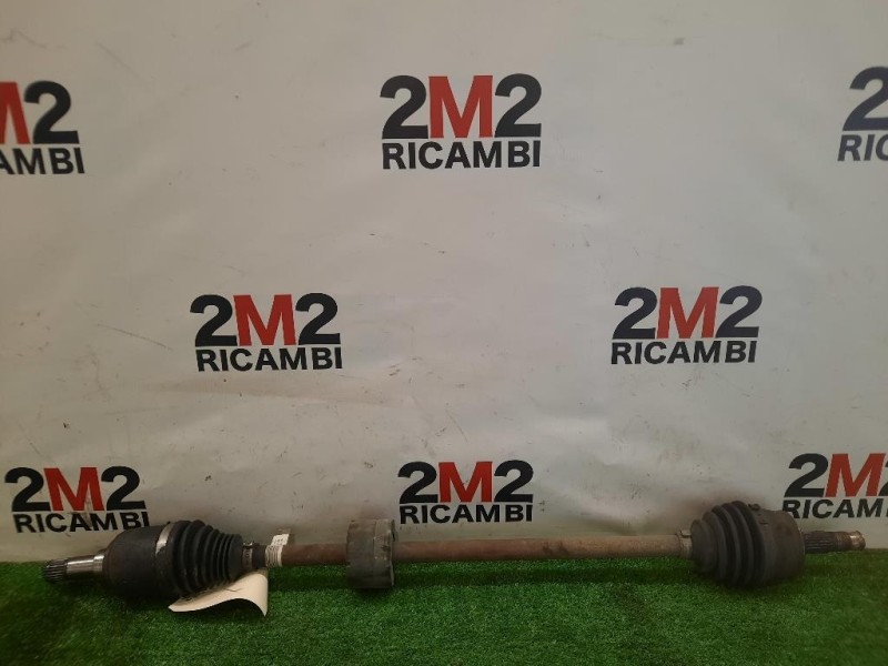 Semiasse ANT DX 51947021 Fiat Grande Punto 2009