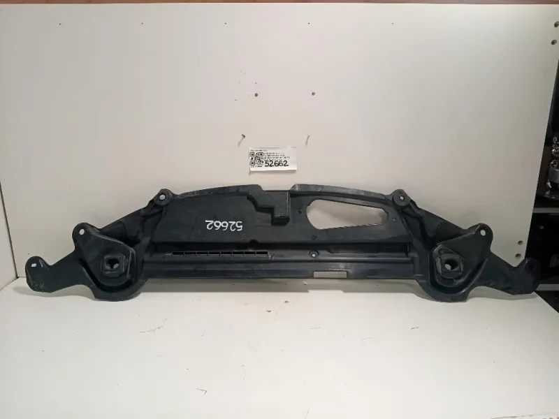 Copertura Interna Griglia Radiatore SUP ANT CX23-8A303-A Jaguar XF I 2008