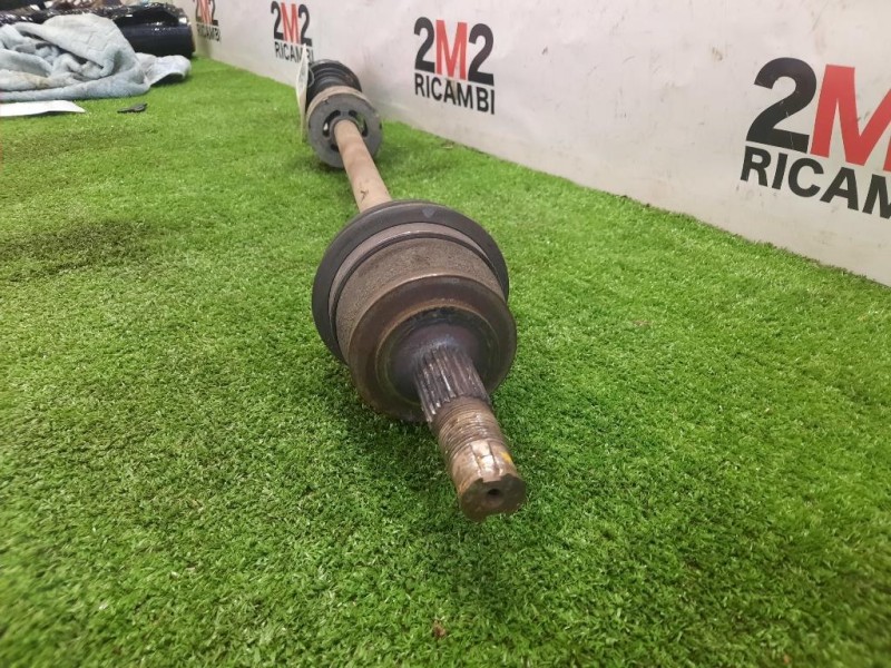 Copertura Interna Griglia Radiatore SUP ANT CX23-8A303-A Jaguar XF I 2008