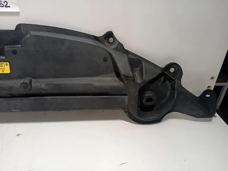 Copertura Interna Griglia Radiatore SUP ANT CX23-8A303-A Jaguar XF I 2008