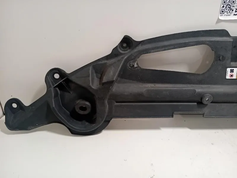 Copertura Interna Griglia Radiatore SUP ANT CX23-8A303-A Jaguar XF I 2008