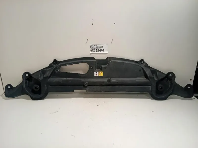 Copertura Interna Griglia Radiatore SUP ANT CX23-8A303-A Jaguar XF I 2008